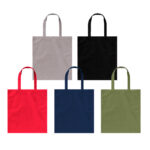 Bolsa Brin Ecológicas 100% Algodón