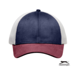 Gorra Santa Fe Mesh Combinada - Imagen 2