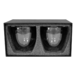 Set de Vasos de Vidrio - Imagen 2