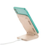 Cargador Inalambrico Eco Cereal - Imagen 2