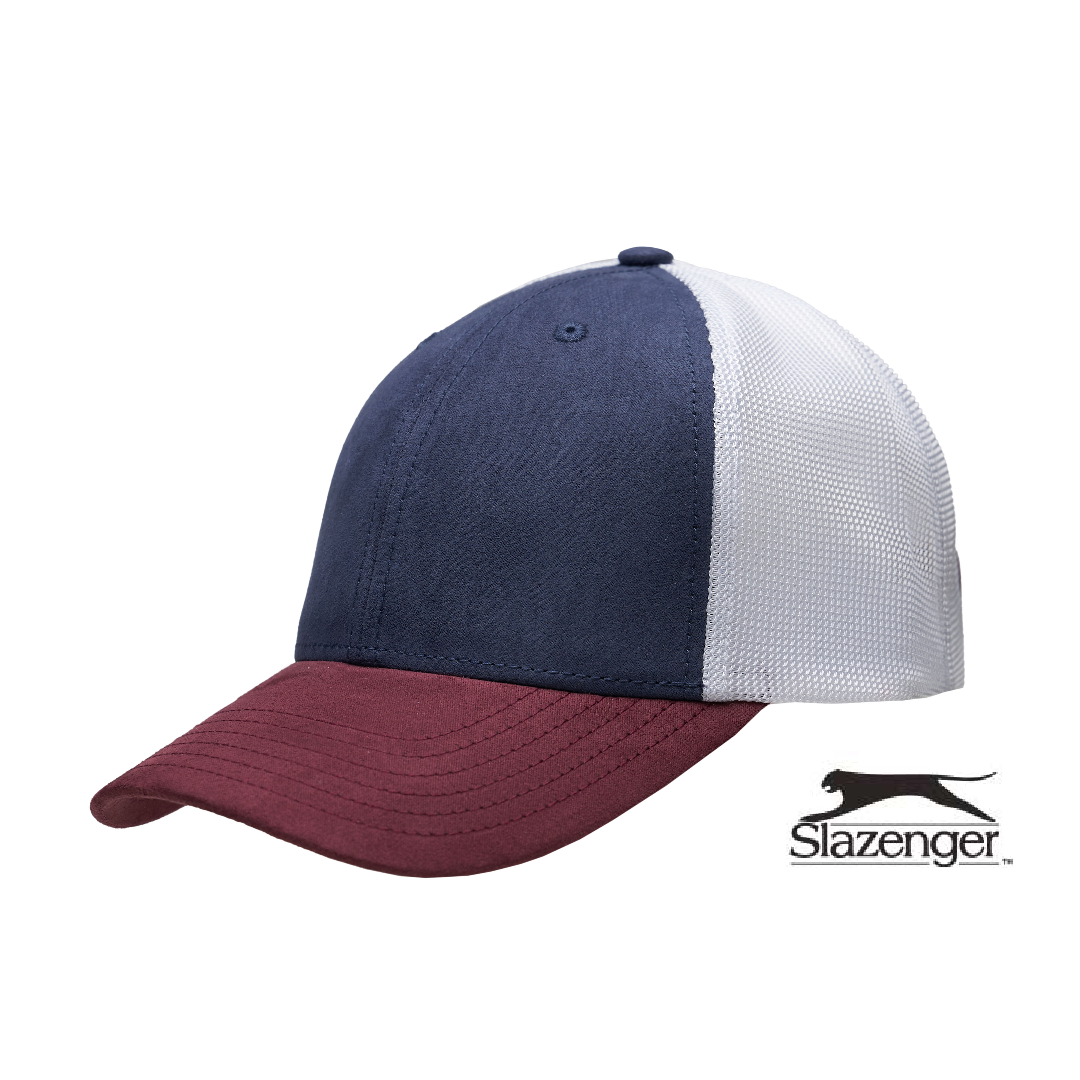 2 Gorra Santa Fe Mesh Combinada - Imagen 1