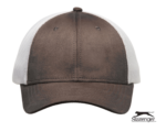 Gorra Santa Fe Mesh Combinada - Imagen 4