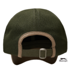 Gorra Santa Fe Mesh Combinada - Imagen 6