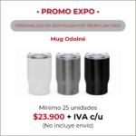 Mug Odolné