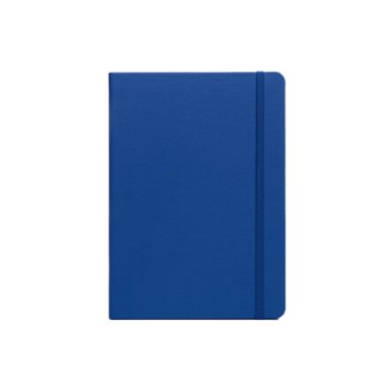 Cuaderno Plan A5