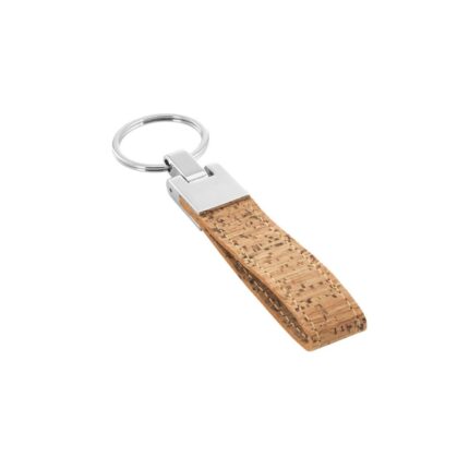 Llavero Cork Tail