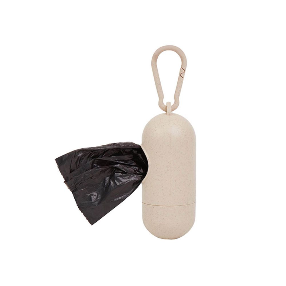 1 Porta Bolsa Oli - Imagen 1