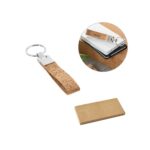 Llavero Cork Tail - Imagen 4