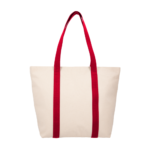 Bolso de Lona Shopper - Imagen 2