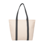 Bolso de Lona Shopper - Imagen 4