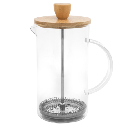 Cafetera Prensa Francesa Bambcoffee