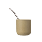 Mate Térmico Fun Bambú