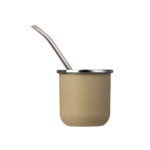 Mate Silver Bambú