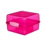 Contenedor Lunch Sistema Cube
