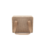 Cooler Bag Yute - Imagen 2