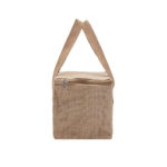 Cooler Bag Yute - Imagen 3