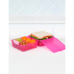 Contenedor Lunch Sistema Cube - Imagen 4