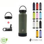 Botella Hydra Go 1000 ml - Imagen 8