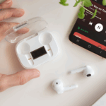 Auriculares Bluetooth Jackson - Imagen 7