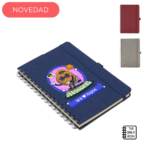 Cuaderno Genesis
