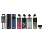 Termo Contigo Thermalock 740 ml - Imagen 2