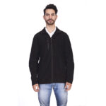 Campera Jacket Full Zipper Cardon - Imagen 2