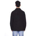 Campera Jacket Full Zipper Cardon - Imagen 5
