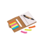 Mini Notebook Memo