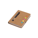 Mini Notebook Memo - Imagen 2