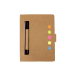 Mini Notebook Memo - Imagen 3