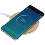 Cargador Inalámbrico Compact - Imagen 4