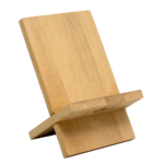 Soporte para celular Bamboffice