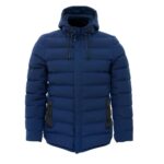 Campera Montana Mujer Pampero