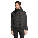 Campera Stream - Hombre