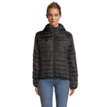 Campera Stream - Mujer