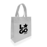 Eco Bolsa Medidas 25X25 cm - Imagen 4