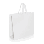 Eco Bolsa con fuelle - Imagen 2