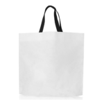 Eco bolsa manija color - Imagen 3