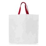 Eco bolsa manija color