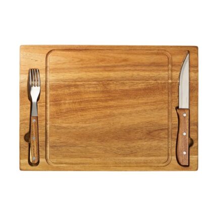 set de asado pea personalizado para regalos corporativos