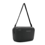 cooler box hydrago portátil negro para bebidas