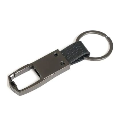 llavero iron metálico personalizado elegante y resistente