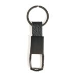 llavero iron metálico personalizado elegante y resistente