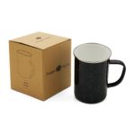 jarro venti térmico negro pampa spirit personalizado