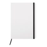 Libreta Mediana White - Imagen 3