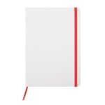 Libreta Mediana White - Imagen 4