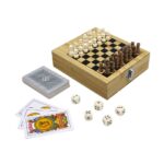 Set de juegos Triada - Imagen 3