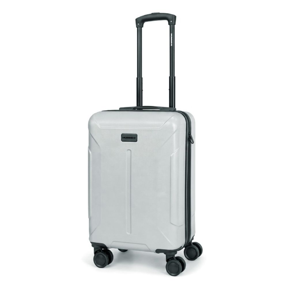 Carry On Hummer Pick Up Carry On Hummer Pick Up rígida con ruedas giratorias y diseño resistente