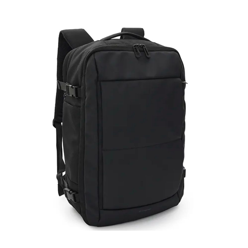 Mochila Space Max Mochila Space Max con múltiples compartimentos y diseño resistente para uso diario