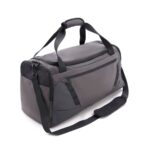 Bolso Sacken Large de gran capacidad con correas resistentes y diseño deportivo